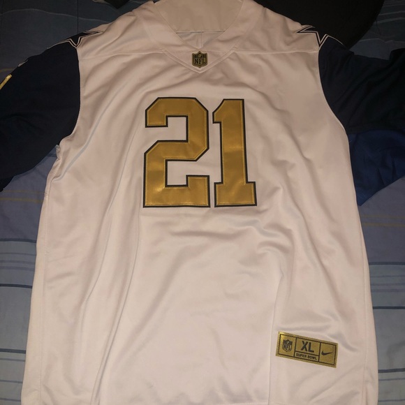NFL prow bowl jersey - Picture 1 of 2